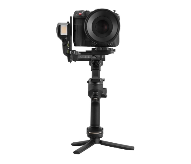 Zhiyun Crane 4 Combo - 1186493 - zdjęcie 8